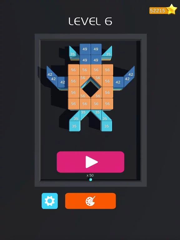 Изображение игры: Endless Balls 3D