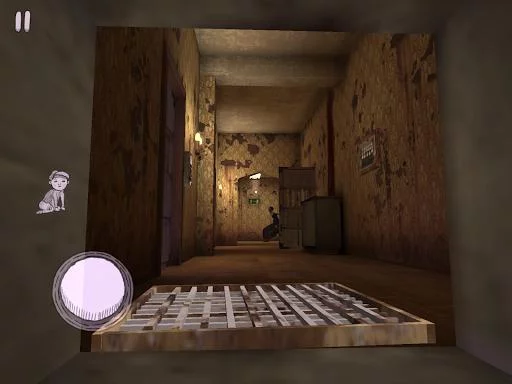 Изображение игры: Evil Nun: Scary Horror Game Adventure