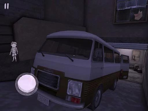 Изображение игры: Evil Nun: Scary Horror Game Adventure