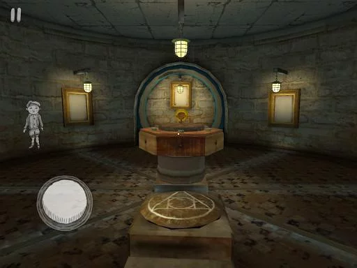 Изображение игры: Evil Nun: Scary Horror Game Adventure
