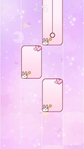 Изображение игры: Piano Games Mini: Music Instrument & Rhythm