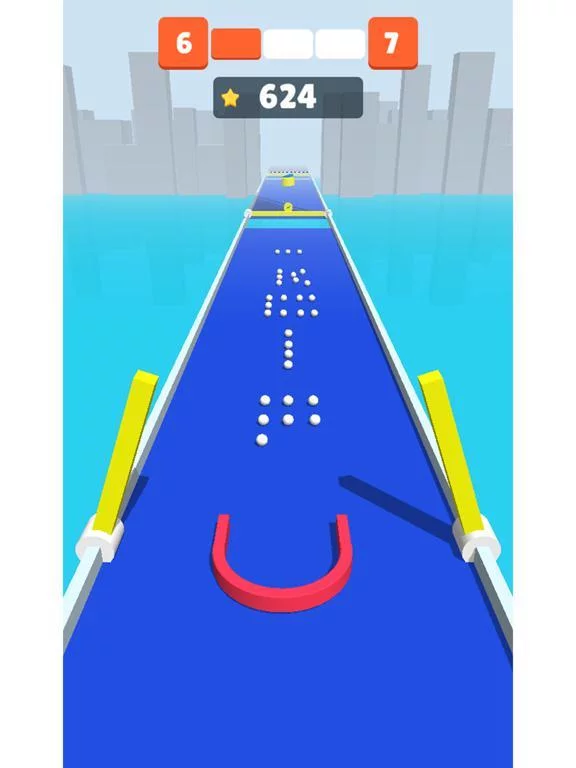 Изображение игры: Picker 3D