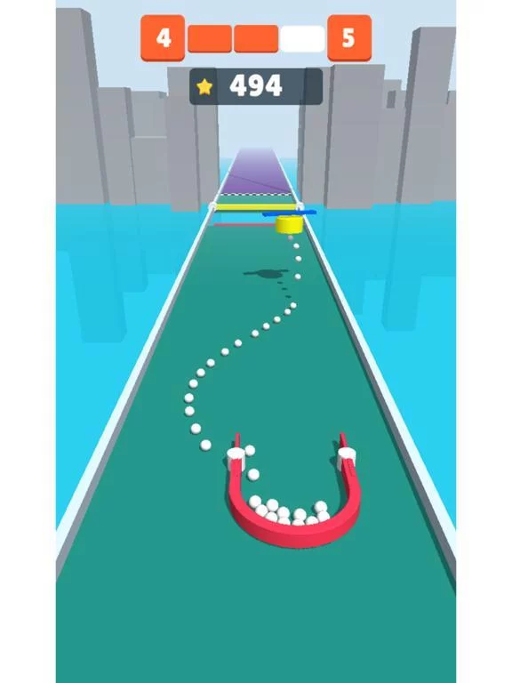 Изображение игры: Picker 3D