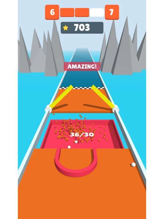 Изображение игры: Picker 3D