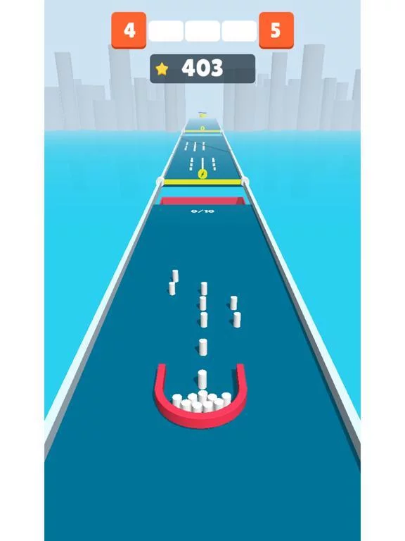 Изображение игры: Picker 3D