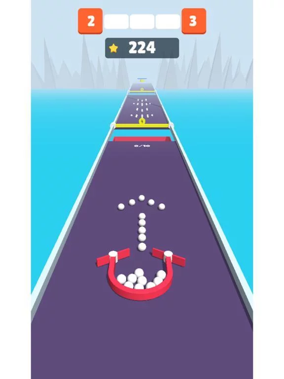 Изображение игры: Picker 3D
