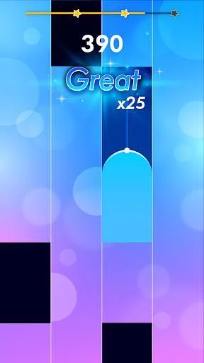 Изображение игры: Piano Music Tiles 2 - Free Music Games