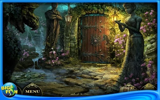 Изображение игры: MCF Return to Ravenhearst Full