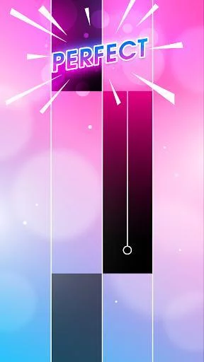 Изображение игры: Music Tiles 4: Piano Games