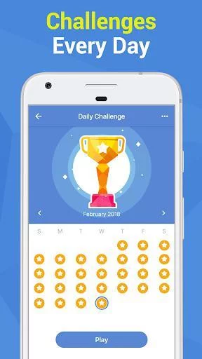 Изображение игры: 1LINE – One Line with One Touch
