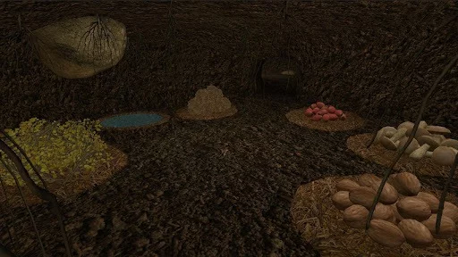 Изображение игры: Mouse Simulator