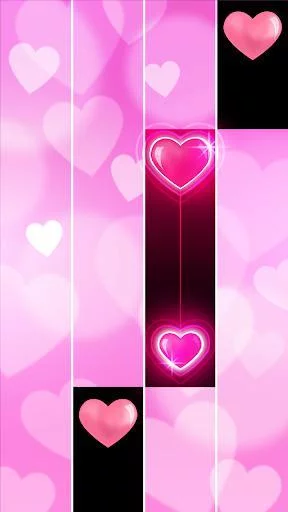 Изображение игры: Music Tiles 4: Piano Games