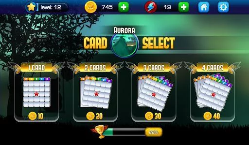Изображение игры: Bingo - Free Bingo Games