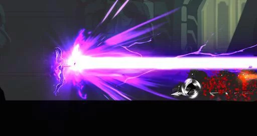 Изображение игры: Shadow of Death: Dark Knight - Stickman Fighting