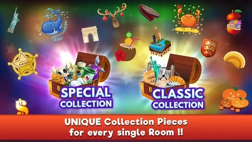Изображение игры: Free Bingo World - Free Bingo Games