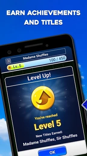 Изображение игры: Addiction Solitaire