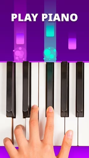 Изображение игры: Piano - Play & Learn Music