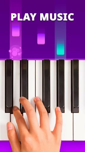 Изображение игры: Piano - Play & Learn Music