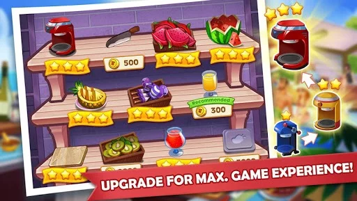 Изображение игры: Cooking Madness - A Chef's Restaurant Games