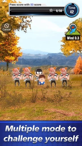 Изображение игры: Archery Go- Archery games, Archery