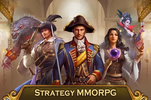Изображение игры: Guns of Glory: Build an Epic Army for the Kingdom