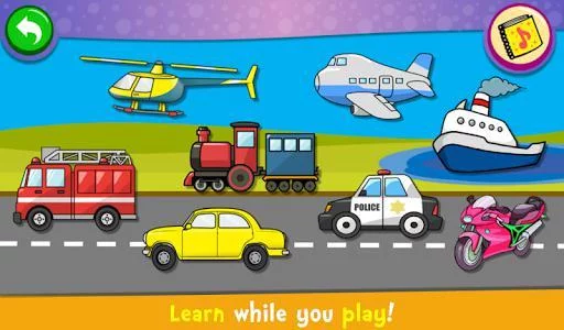 Изображение игры: Piano Kids - Music & Songs