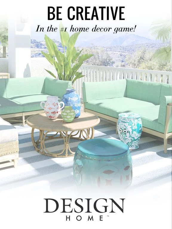 Изображение игры: Design Home