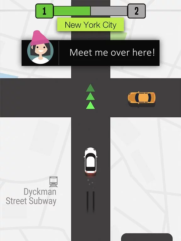 Изображение игры: Pick Me Up