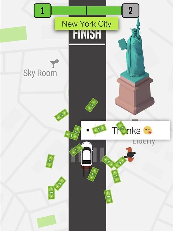Изображение игры: Pick Me Up