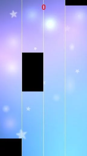 Изображение игры: Piano Magic Tiles Pop Music 2