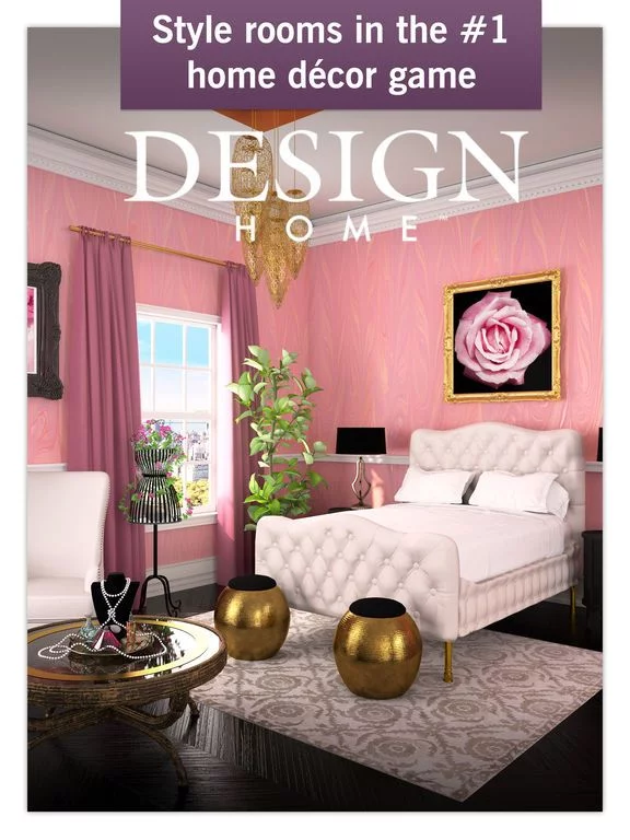 Изображение игры: Design Home
