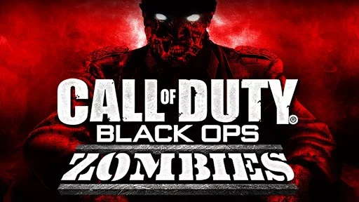 Изображение игры: Call of Duty:Black Ops Zombies