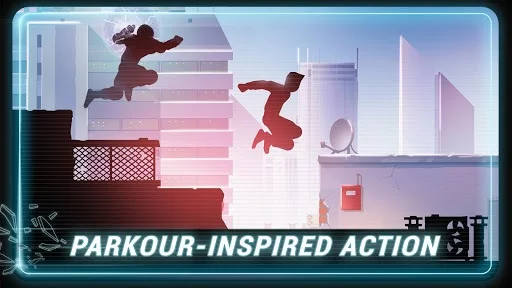 Изображение игры: Vector Full