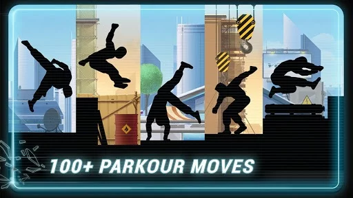 Изображение игры: Vector Full