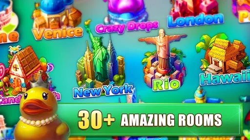 Изображение игры: Bingo Party - Free Bingo Games