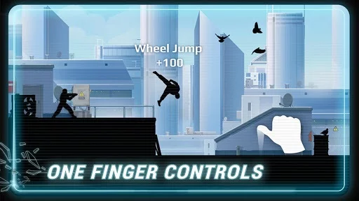 Изображение игры: Vector Full