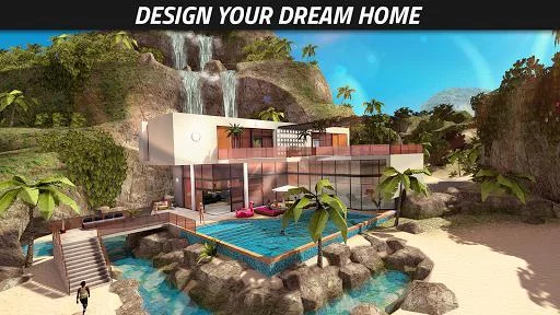 Изображение игры: Avakin Life - 3D virtual world