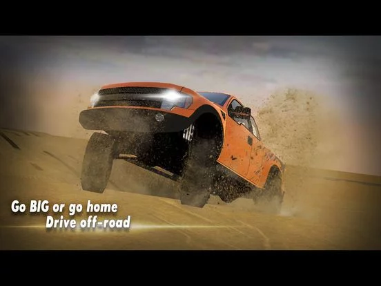 Изображение игры: Car Simulator 2018