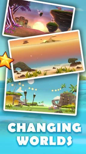Изображение игры: Solitaire TriPeaks: Play Free Solitaire Card Games