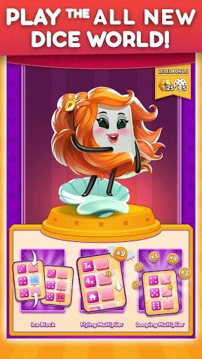Изображение игры: YAHTZEE With Buddies Dice Game