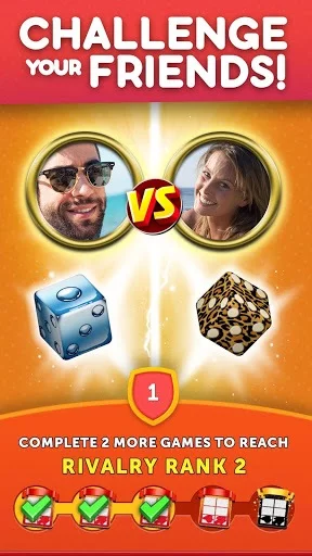 Изображение игры: YAHTZEE With Buddies Dice Game