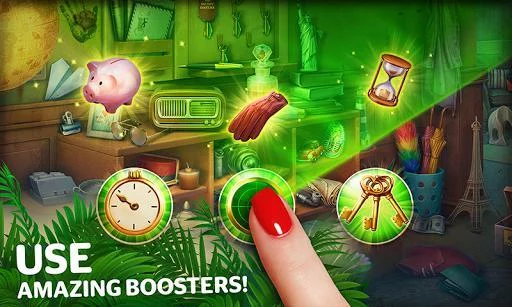Изображение игры: Hidden Hotel