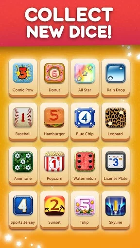 Изображение игры: YAHTZEE With Buddies Dice Game