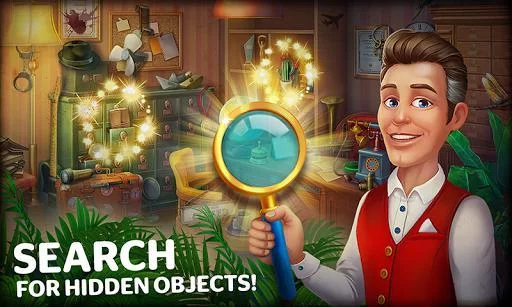 Изображение игры: Hidden Hotel
