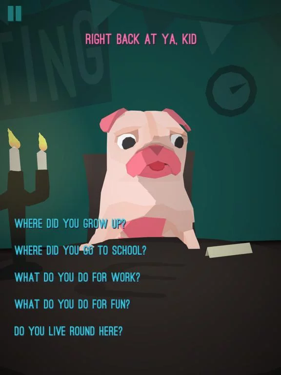 Изображение игры: Hot Date