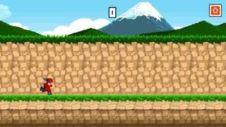 Изображение игры: Nimble Ninja