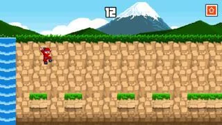 Изображение игры: Nimble Ninja