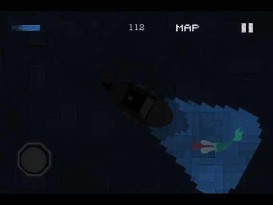 Изображение игры: Detective Deep