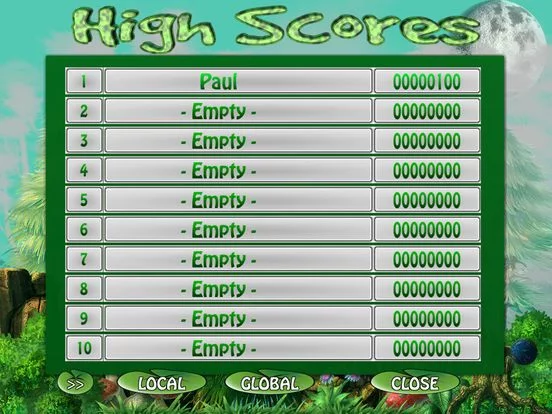 Изображение игры: Frog In Hell Free
