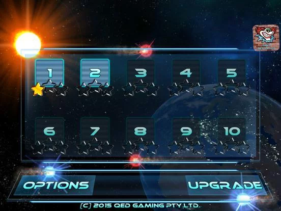 Изображение игры: Invaders Tower Defence